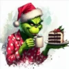 Los Grinch ✺2🇻🇪 8