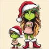 Los Grinch ✺2🇻🇪 9