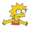 Lisa Simpson 6