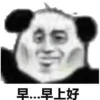 Chinese Panda 7