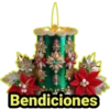 Navideños☃️💞5🇵🇪Clásica 10