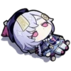 Stickers de Genshin 5