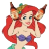 La sirenita 9