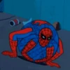 SPIDERMAN MEMARDOS (NO TEXT) I 6