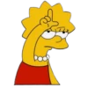 Lisa Simpson 6