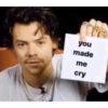 Harry Styles #1 6
