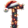 Abecedario 15 🎄navideño🇲🇽 5