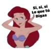 La sirenita 10