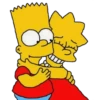 Lisa Simpson 7