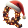 Abecedario 15 🎄navideño🇲🇽 6