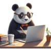 Panda 5