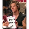 Harry Styles #1 7