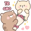 Bear couple 10