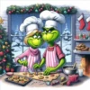 Los Grinch ✺2🇻🇪 11