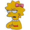 Lisa Simpson 10