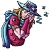 JoJo 9 7