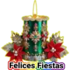 Navideños☃️💞5🇵🇪Clásica 12