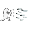 Garabatos 13