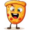 Crazy Pizzas 5