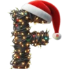 Abecedario 15 🎄navideño🇲🇽 7