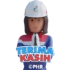 Sticker PHR 2023 7