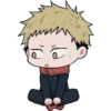 Jujutsu Kaisen #3 9
