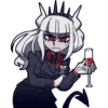 Helltaker №1 8