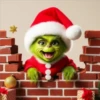 Los Grinch ✺2🇻🇪 12