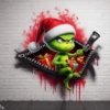 Los Grinch ✺2🇻🇪 13