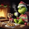 Los Grinch ✺2🇻🇪 14