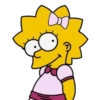 Lisa Simpson 11