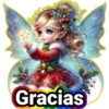 Navideños☃️💞5🇵🇪Clásica 14