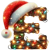Abecedario 15 🎄navideño🇲🇽 10