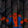 SPIDERMAN MEMARDOS (NO TEXT) I 10