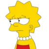 Lisa Simpson 12