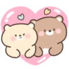 Bear couple 13