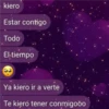 Amorcito BB 💜 te amo 13🇲🇽 12