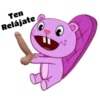 Happy tree friends 14