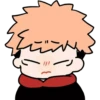 Jujutsu Kaisen #3 13