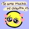 Amorcito BB 💜 te amo 13🇲🇽 13