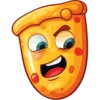 Crazy Pizzas 8