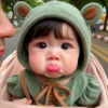 Baby trompitas֍1🇲🇽Clásica 11
