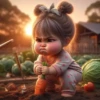 Baby trompitas֍1🇲🇽Clásica 12