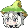 Stickers de Genshin 7