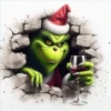 Los Grinch ✺2🇻🇪 18