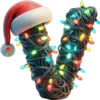 Abecedario 15 🎄navideño🇲🇽 11