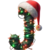 Abecedario 15 🎄navideño🇲🇽 12