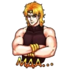 JoJo 9 10