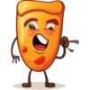 Crazy Pizzas 10