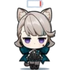 Stickers de Genshin 9
